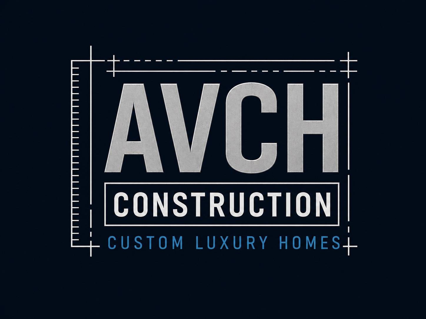 AVCH Construction